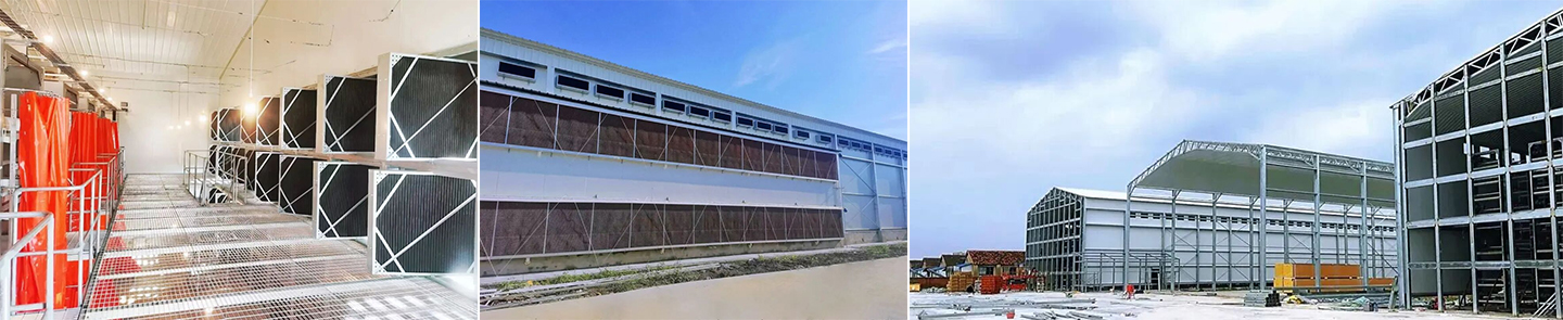 ¡Se completó la fase I del proyecto Anhui! ¡Little Giant ayuda al área local a lanzar un nuevo modelo de reproducción inteligente!
