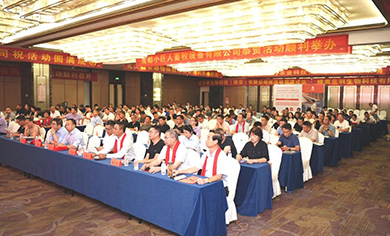 &iexcl;Firma de cooperaci&oacute;n estrat&eacute;gica! Little Giant asiste a la celebraci&oacute;n del 15.&ordm; aniversario de Longjun Poultry