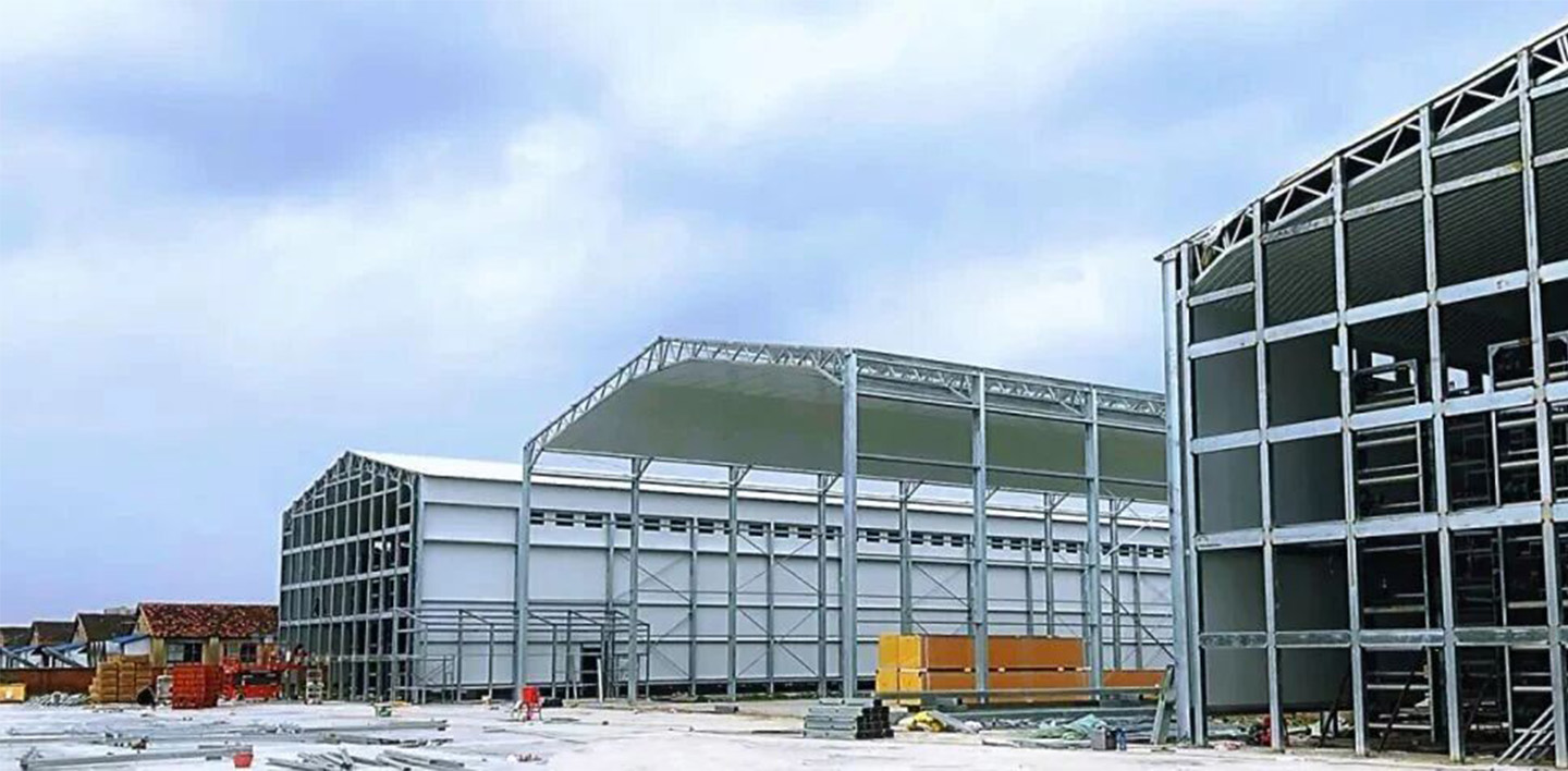 ¡Se completó con éxito la fase I del proyecto Anhui! Little Giant potencia la ganadería local inteligente hasta ahora